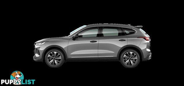 2025 GWM HAVAL JOLION ULTRA HYBRID A02 SUV