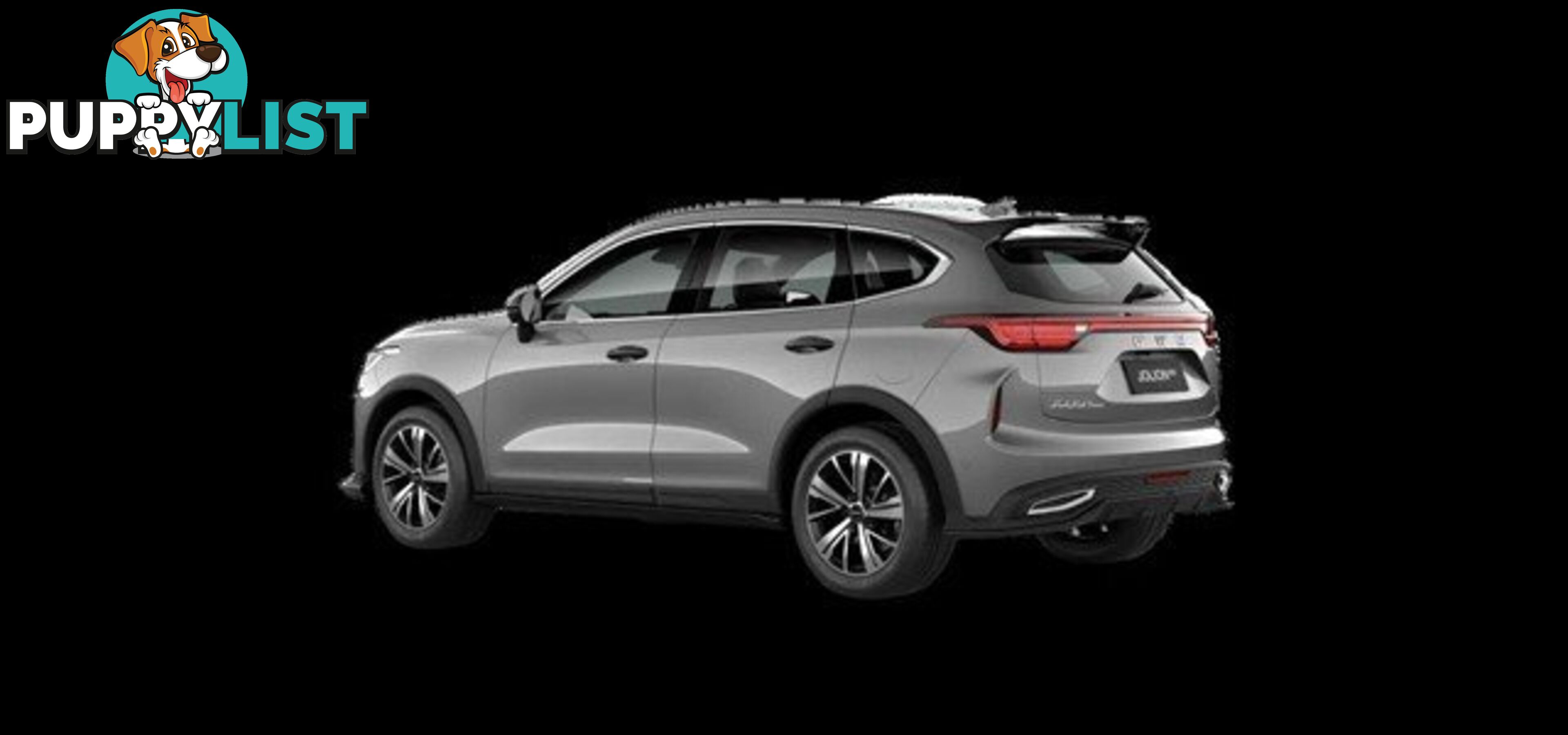 2025 GWM HAVAL JOLION ULTRA HYBRID A02 SUV