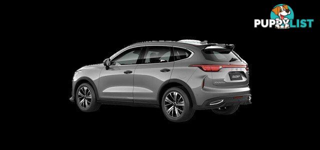 2025 GWM HAVAL JOLION ULTRA HYBRID A02 SUV