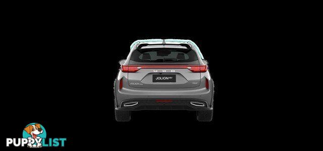 2025 GWM HAVAL JOLION ULTRA HYBRID A02 SUV