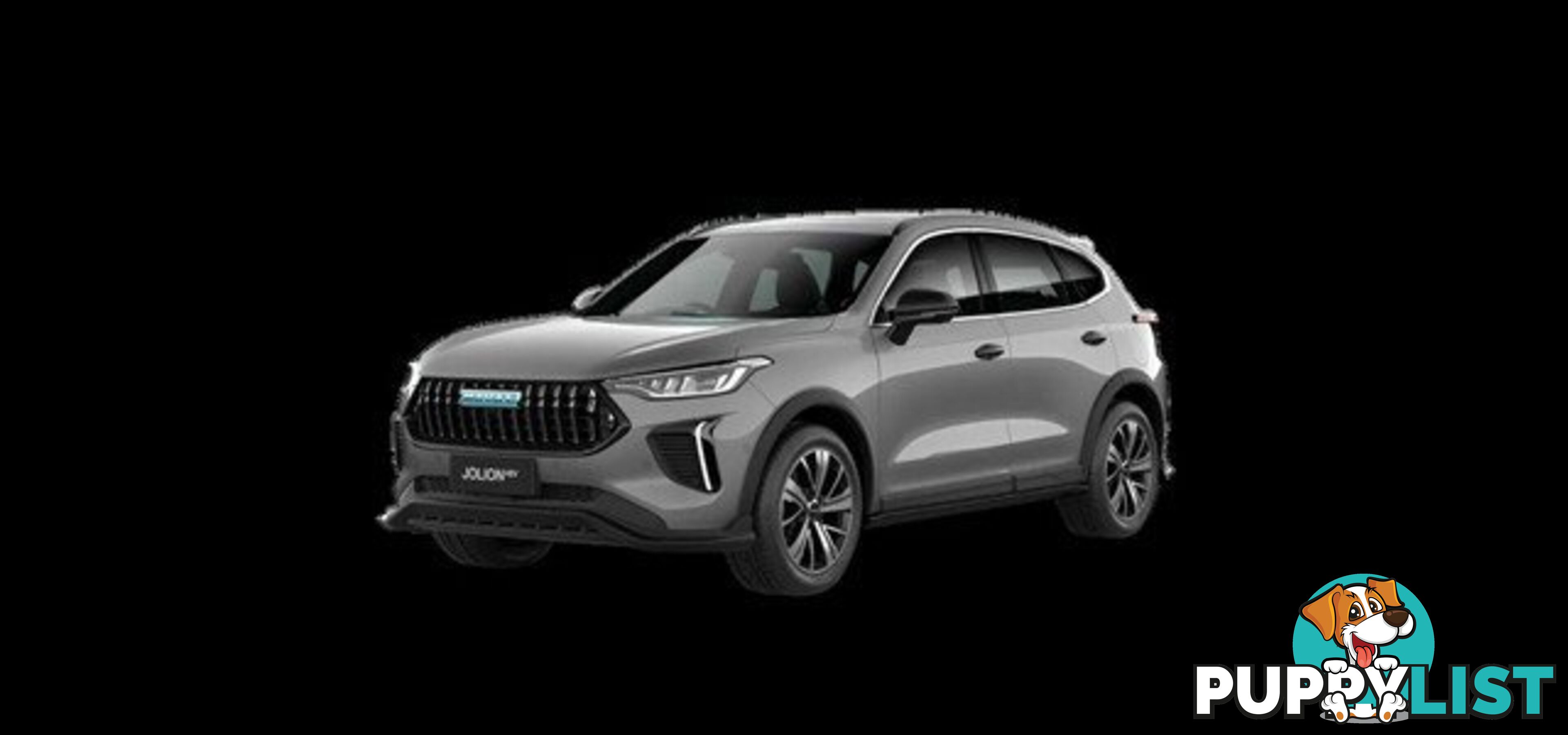 2025 GWM HAVAL JOLION ULTRA HYBRID A02 SUV