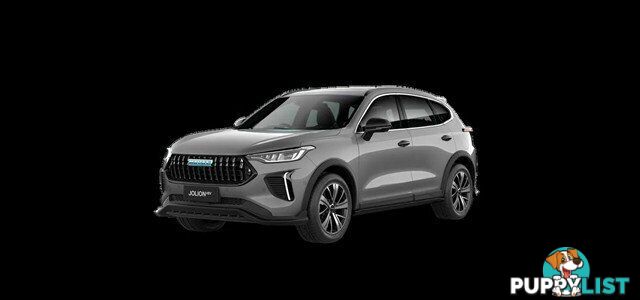 2025 GWM HAVAL JOLION ULTRA HYBRID A02 SUV