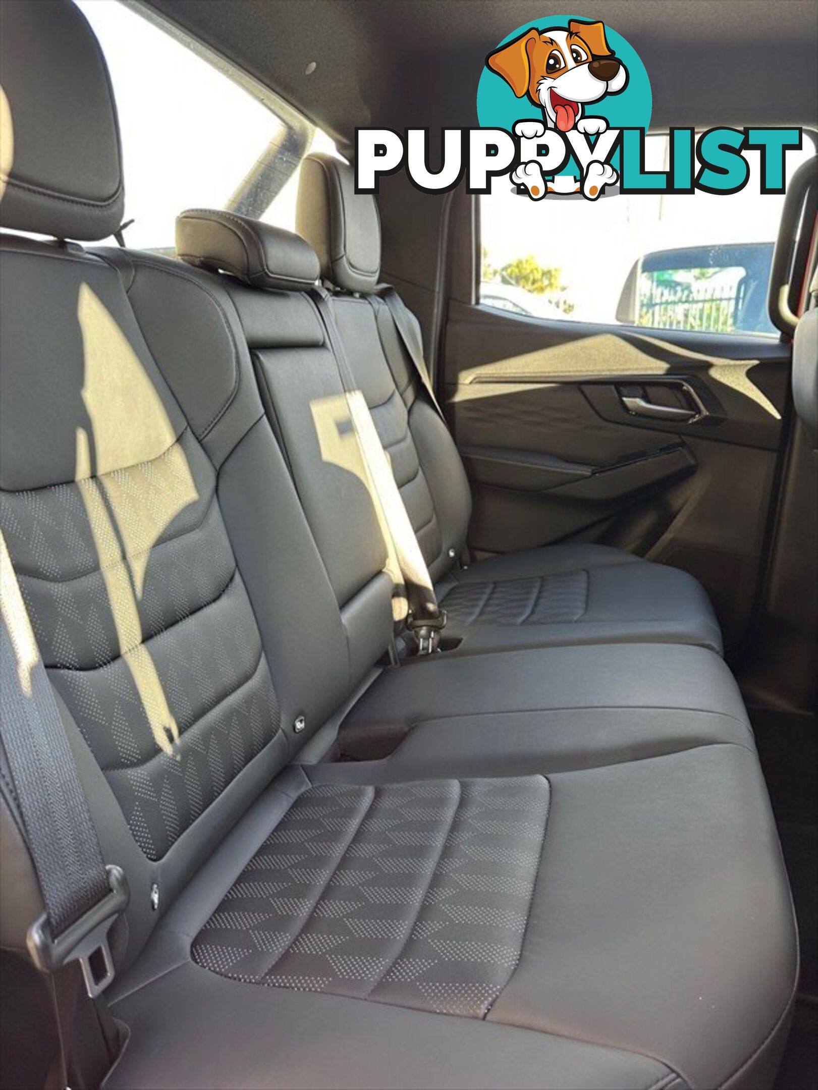 2024 ISUZU D-MAX BLADE MY24 4X4 DUAL RANGE UTILITY - DUAL CAB