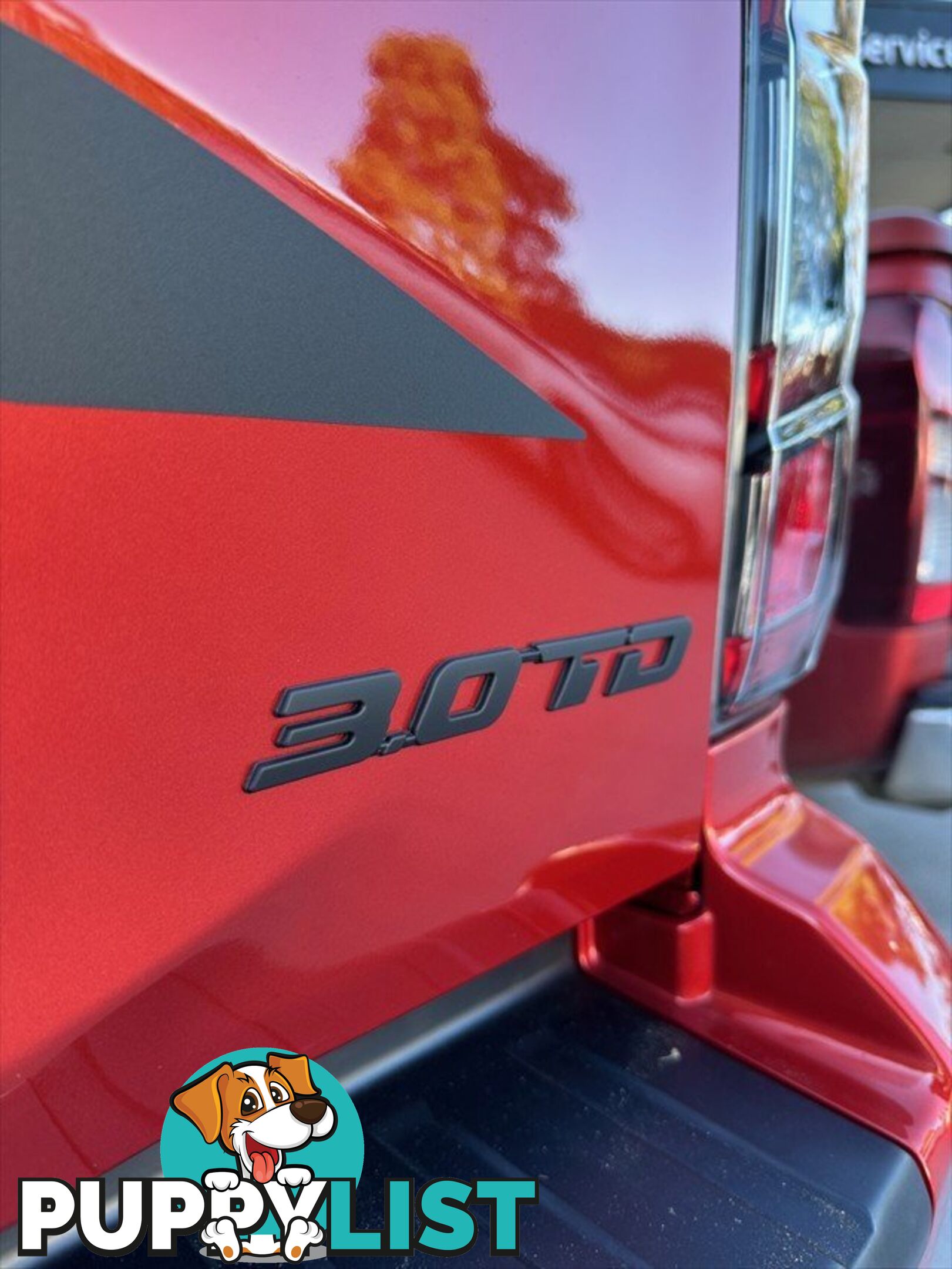 2024 ISUZU D-MAX BLADE MY24 4X4 DUAL RANGE UTILITY - DUAL CAB