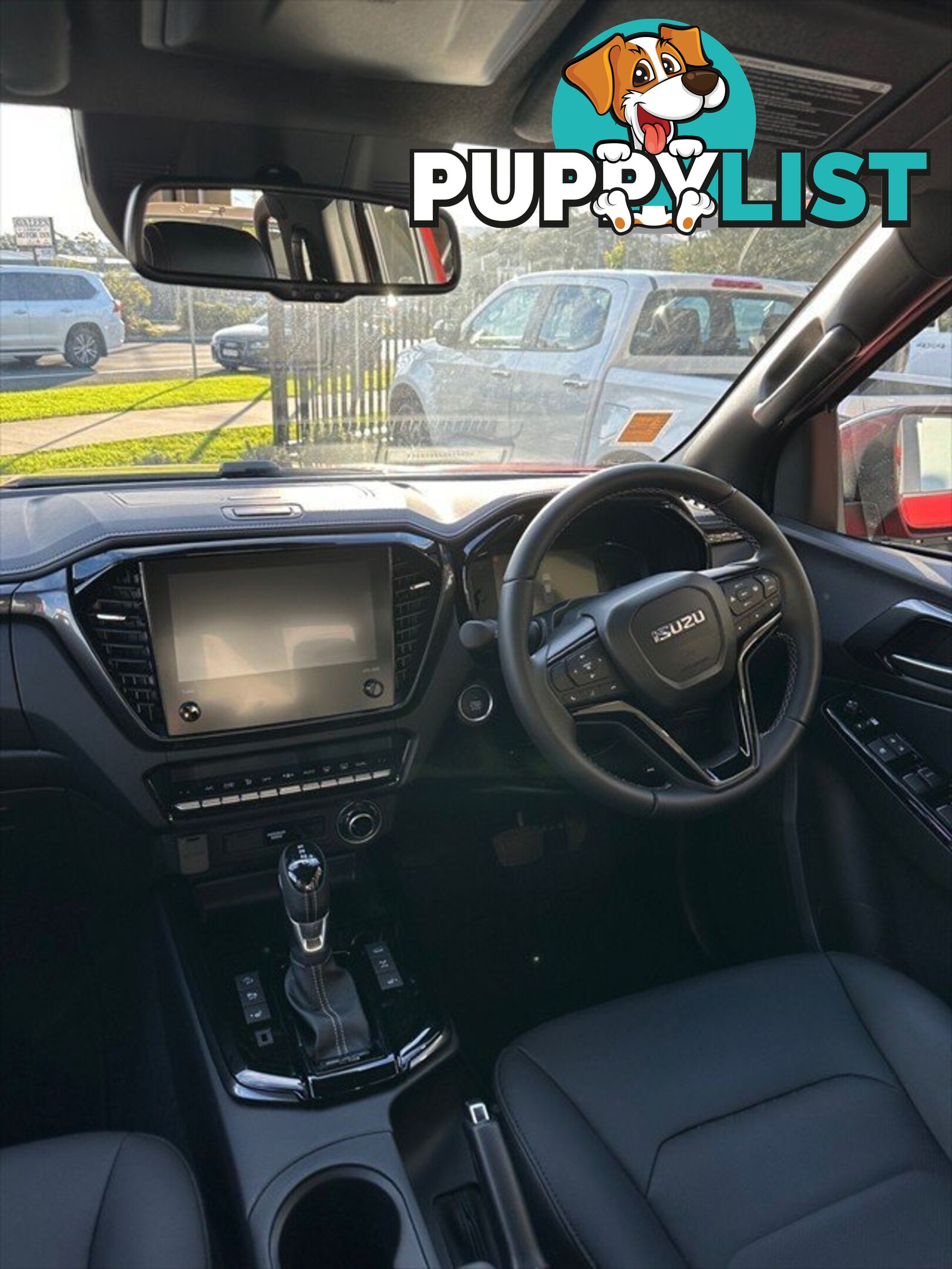 2024 ISUZU D-MAX BLADE MY24 4X4 DUAL RANGE UTILITY - DUAL CAB