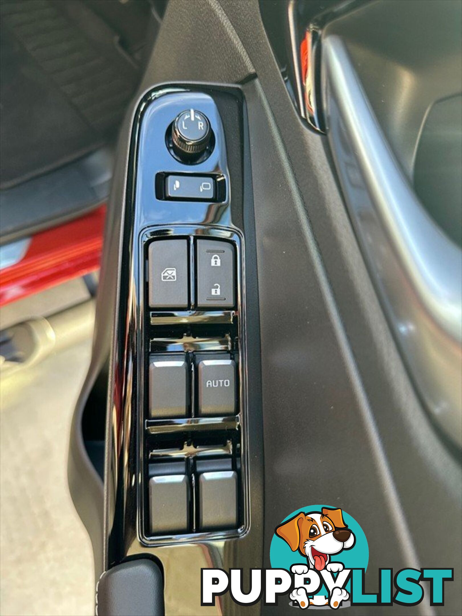 2024 ISUZU D-MAX BLADE MY24 4X4 DUAL RANGE UTILITY - DUAL CAB