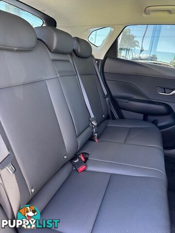 2024 HYUNDAI KONA PREMIUM SX2.V2 MY25 SUV