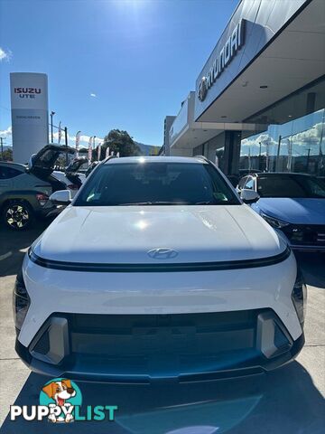 2024 HYUNDAI KONA PREMIUM SX2.V2 MY25 SUV