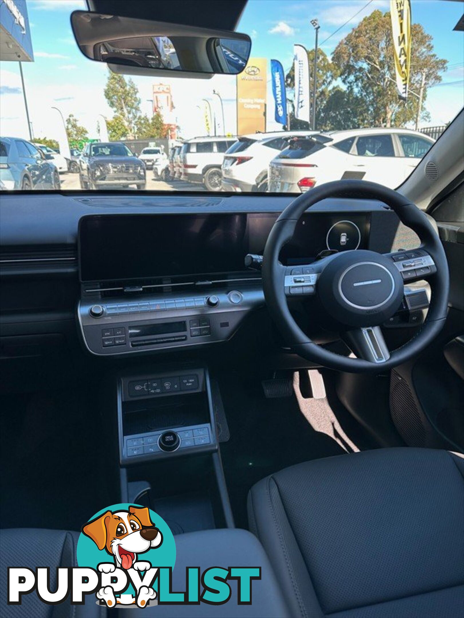 2024 HYUNDAI KONA PREMIUM SX2.V2 MY25 SUV