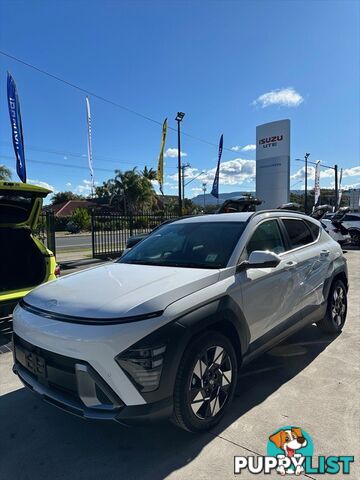2024 HYUNDAI KONA PREMIUM SX2.V2 MY25 SUV