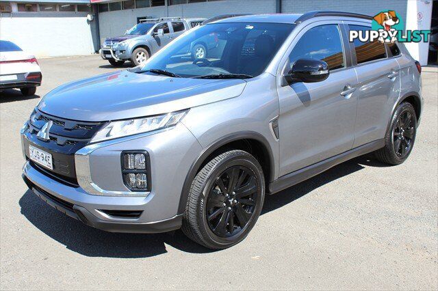 2021 MITSUBISHI ASX MR PLUS XD MY21 SUV