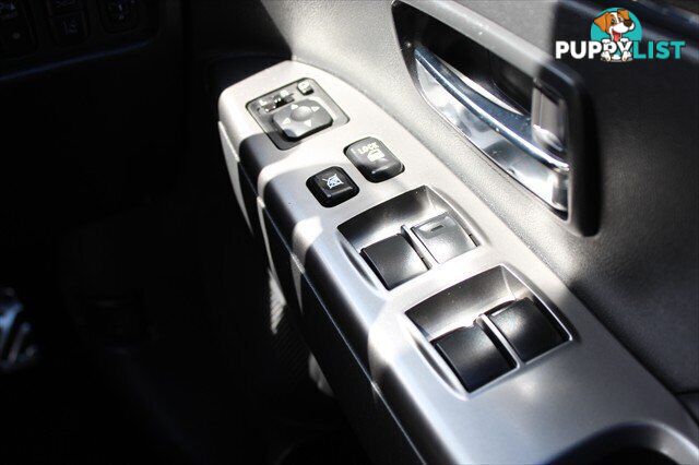 2021 MITSUBISHI ASX MR PLUS XD MY21 SUV
