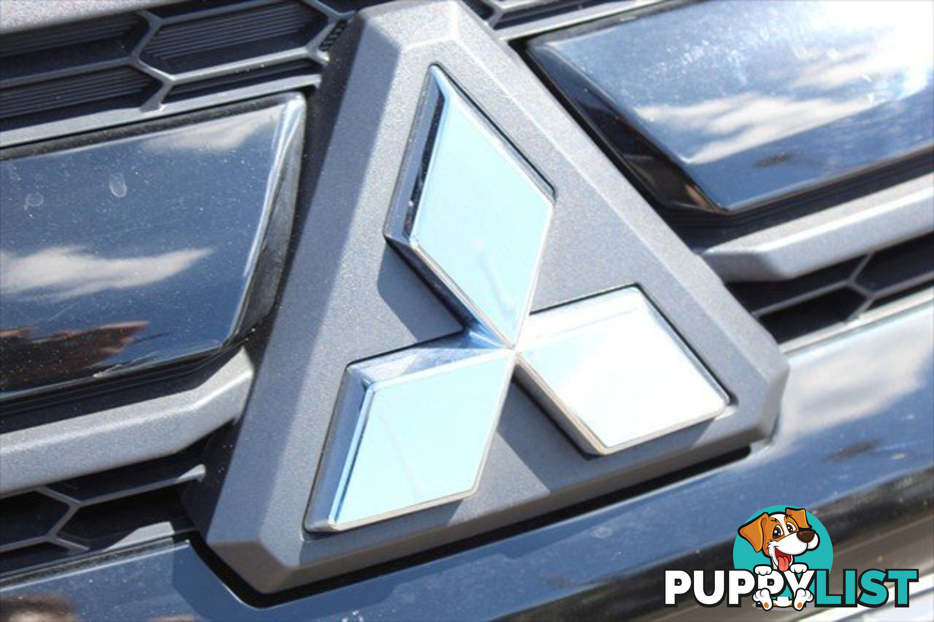 2021 MITSUBISHI ASX MR PLUS XD MY21 SUV