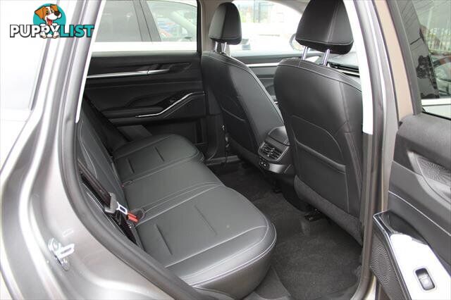 2023 GWM HAVAL H6 LUX B01 SUV