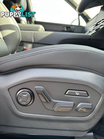 2024 HYUNDAI SANTA FE HYBRID CALLIGRAPHY MX5.V1 MY25 AWD SUV