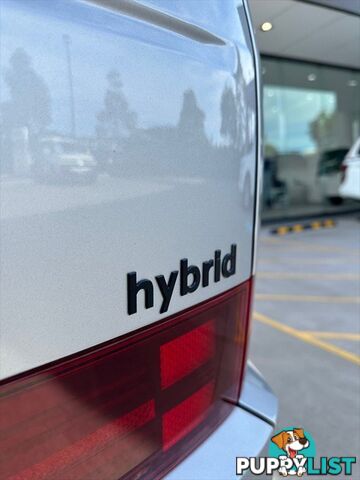 2024 HYUNDAI SANTA FE HYBRID CALLIGRAPHY MX5.V1 MY25 AWD SUV
