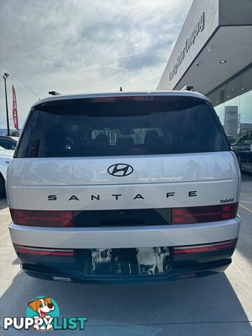 2024 HYUNDAI SANTA FE HYBRID CALLIGRAPHY MX5.V1 MY25 AWD SUV