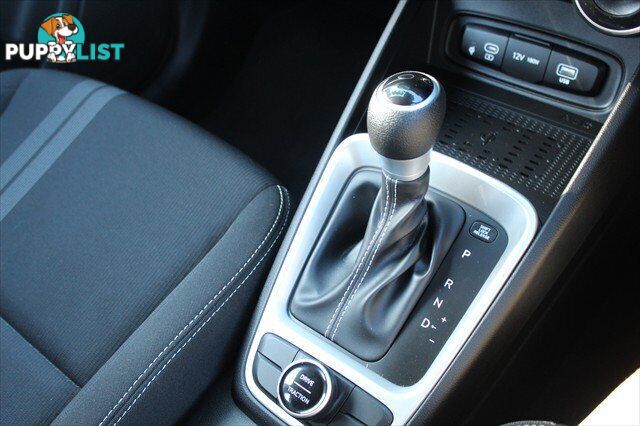 2023 HYUNDAI VENUE ACTIVE QX.V5 MY24 SUV