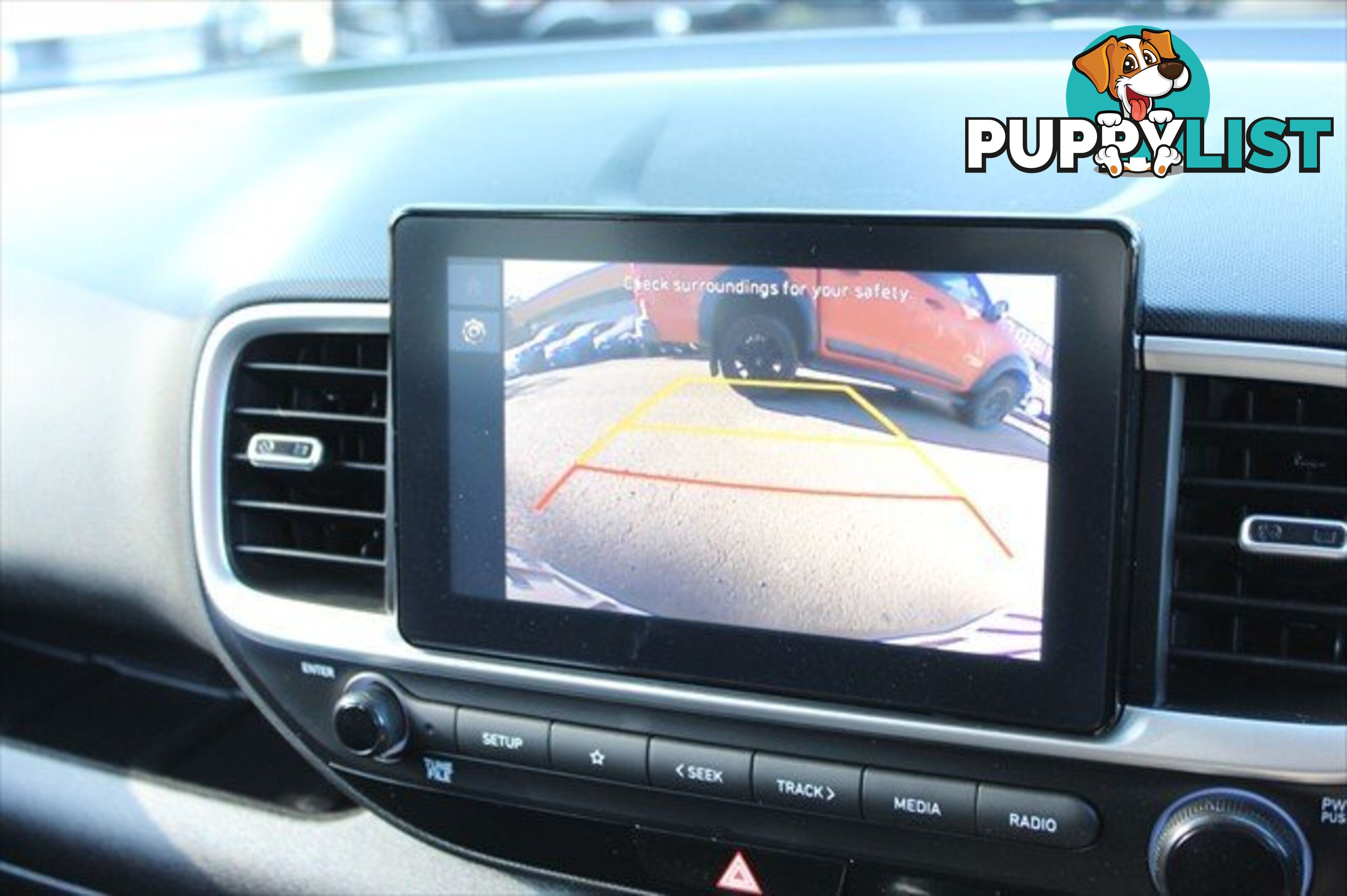 2023 HYUNDAI VENUE ACTIVE QX.V5 MY24 SUV