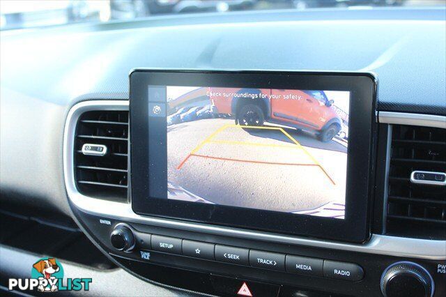 2023 HYUNDAI VENUE ACTIVE QX.V5 MY24 SUV