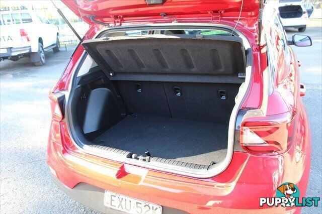 2023 HYUNDAI VENUE ACTIVE QX.V5 MY24 SUV