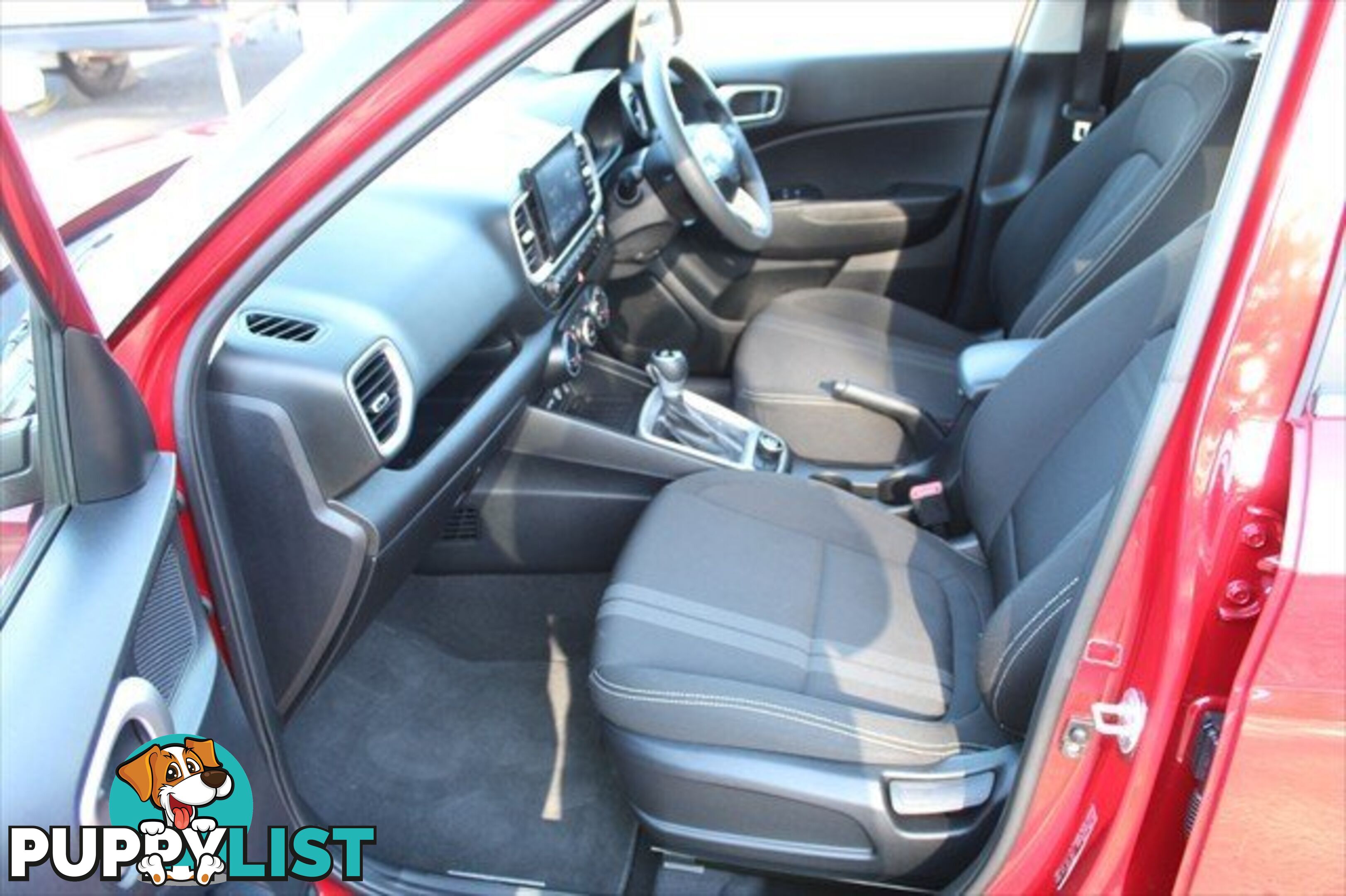 2023 HYUNDAI VENUE ACTIVE QX.V5 MY24 SUV