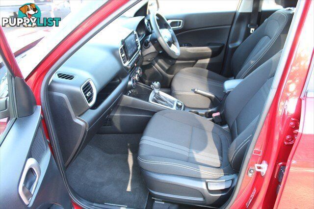 2023 HYUNDAI VENUE ACTIVE QX.V5 MY24 SUV