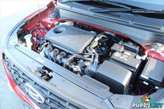 2023 HYUNDAI VENUE ACTIVE QX.V5 MY24 SUV