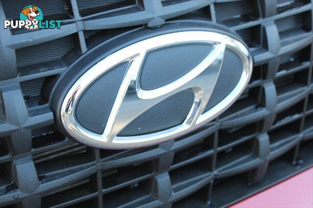 2023 HYUNDAI VENUE ACTIVE QX.V5 MY24 SUV