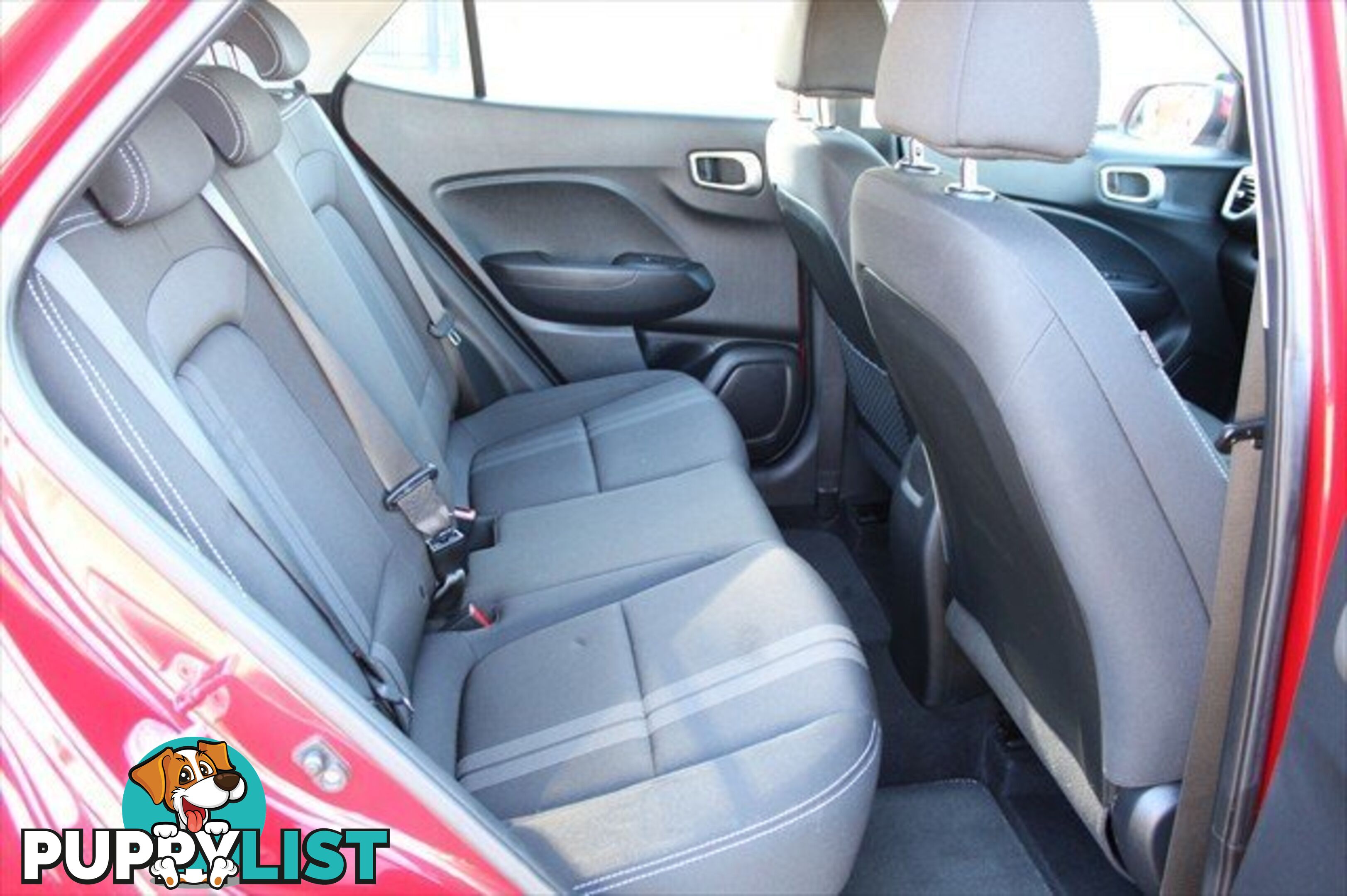 2023 HYUNDAI VENUE ACTIVE QX.V5 MY24 SUV