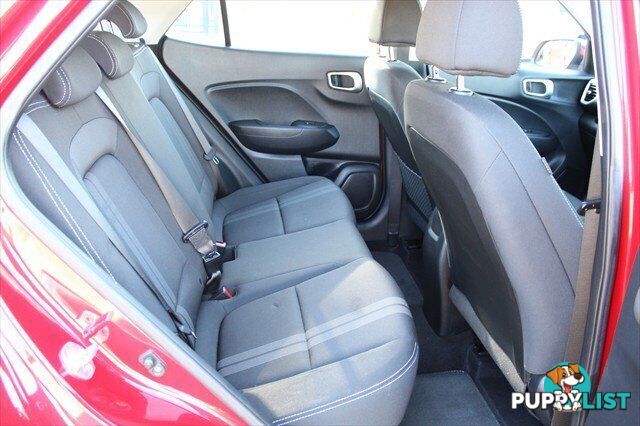 2023 HYUNDAI VENUE ACTIVE QX.V5 MY24 SUV