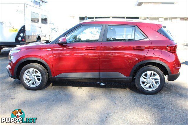 2023 HYUNDAI VENUE ACTIVE QX.V5 MY24 SUV