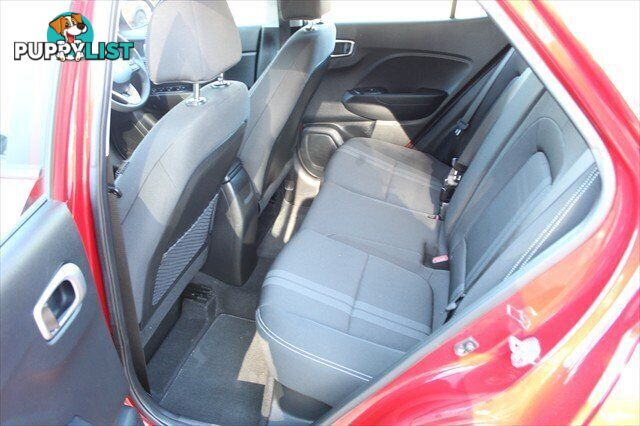 2023 HYUNDAI VENUE ACTIVE QX.V5 MY24 SUV