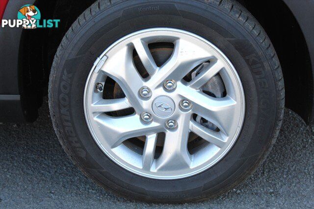 2023 HYUNDAI VENUE ACTIVE QX.V5 MY24 SUV