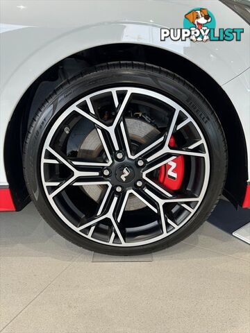2024 HYUNDAI I20 N BC3.V2 MY25 HATCHBACK