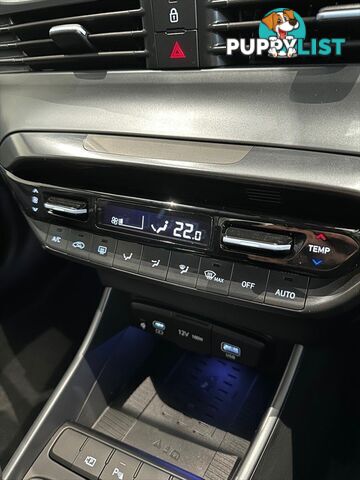 2024 HYUNDAI I20 N BC3.V2 MY25 HATCHBACK
