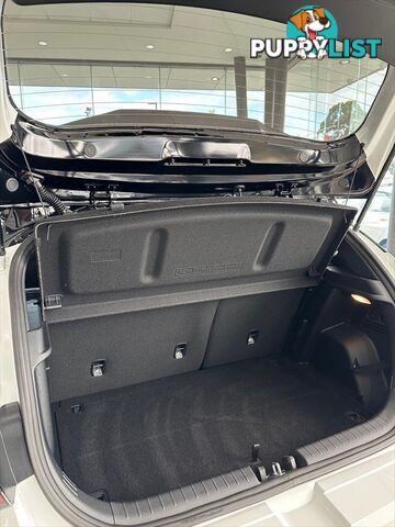 2024 HYUNDAI I20 N BC3.V2 MY25 HATCHBACK