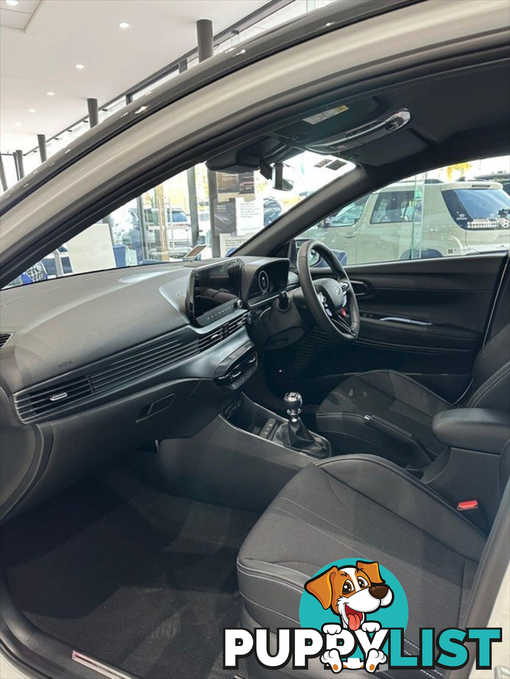 2024 HYUNDAI I20 N BC3.V2 MY25 HATCHBACK