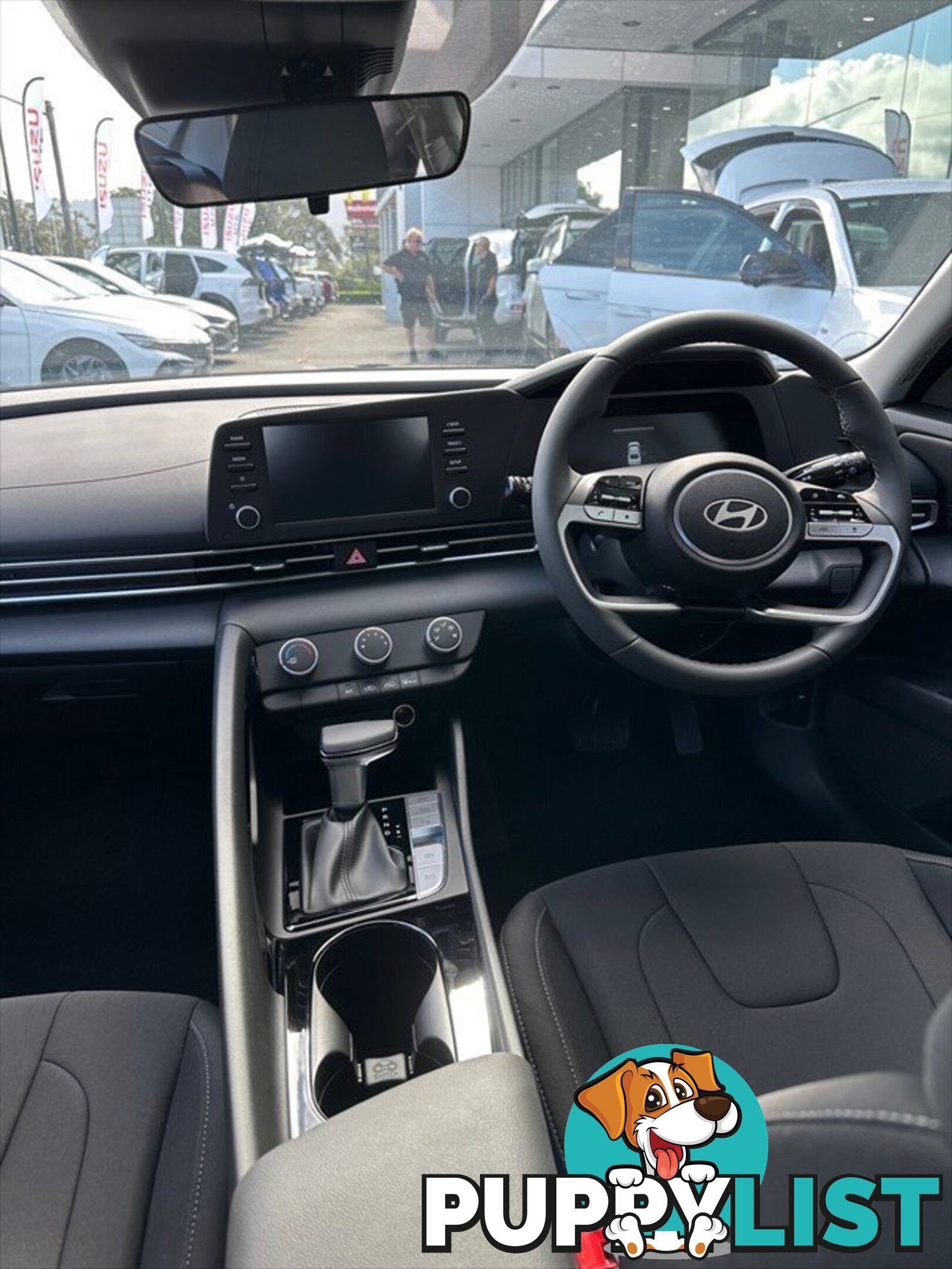 2024 HYUNDAI I30  CN7.V2 MY24 SEDAN