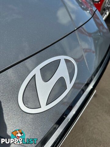 2024 HYUNDAI I30  CN7.V2 MY24 SEDAN