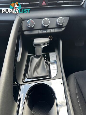 2024 HYUNDAI I30  CN7.V2 MY24 SEDAN