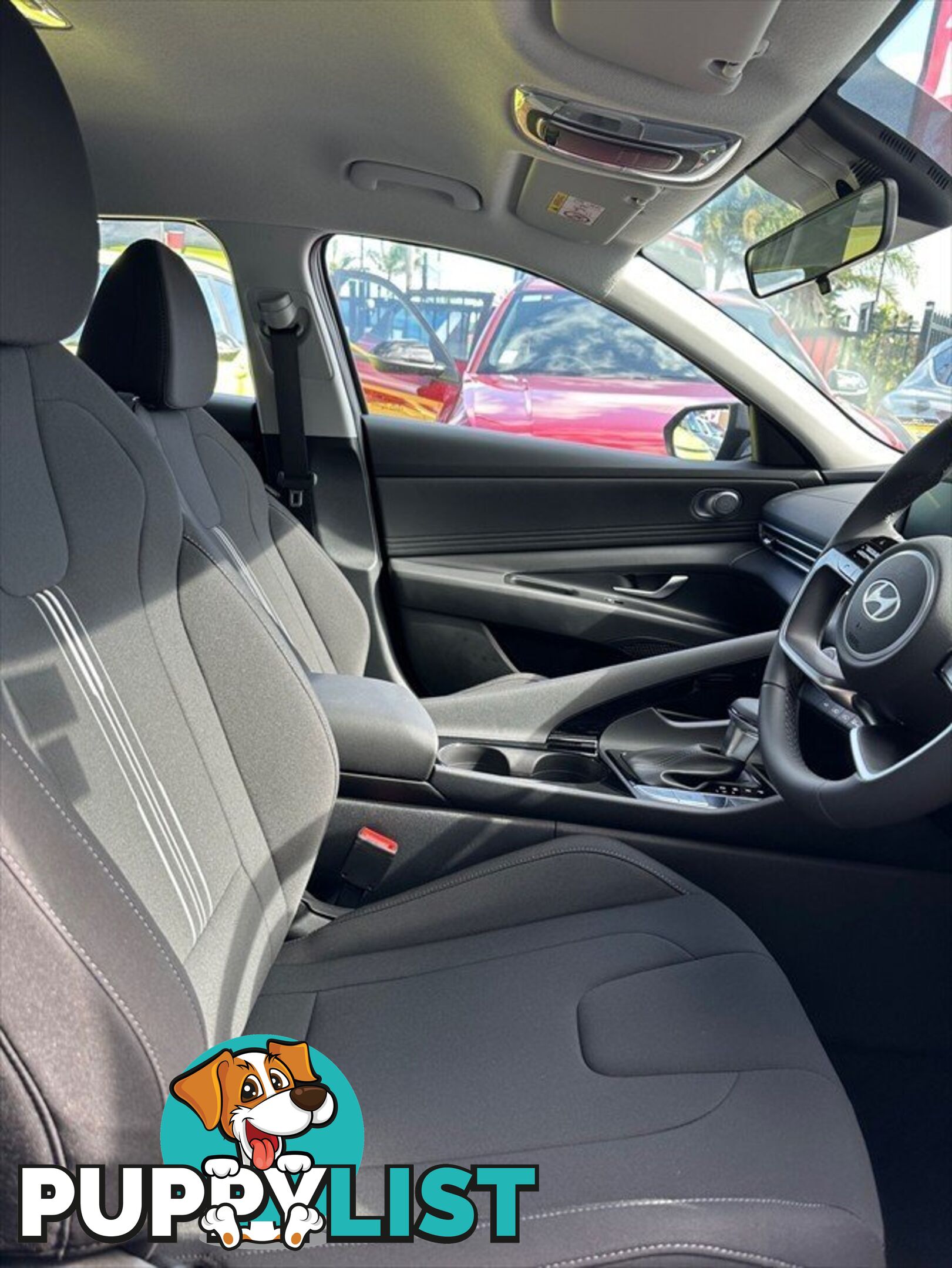 2024 HYUNDAI I30  CN7.V2 MY24 SEDAN