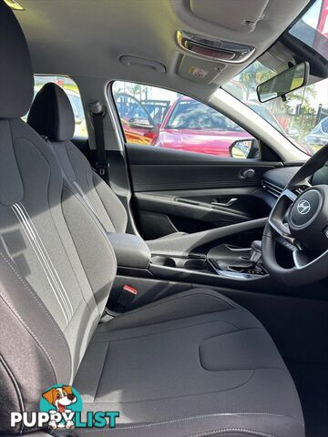 2024 HYUNDAI I30  CN7.V2 MY24 SEDAN