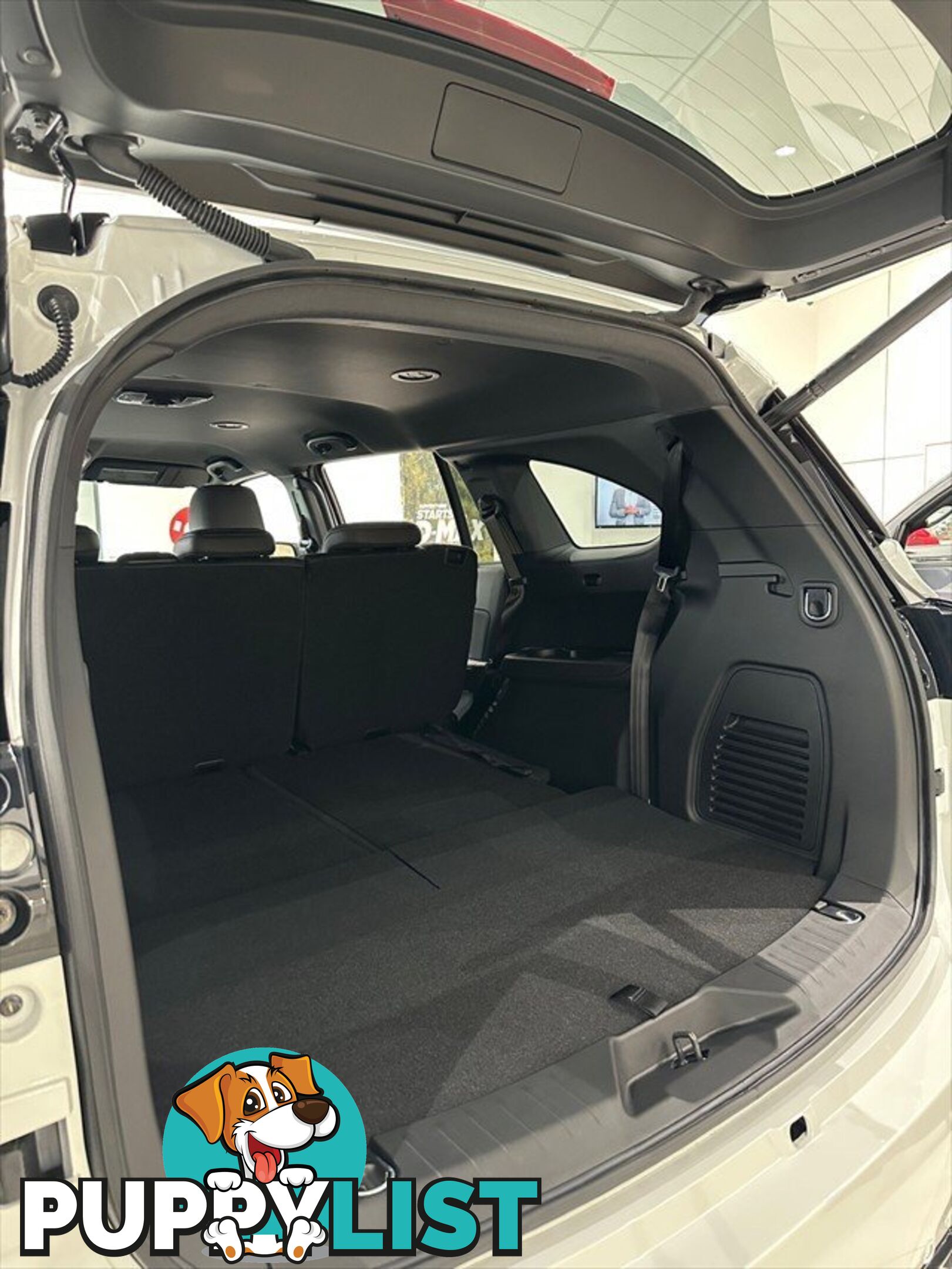2025 ISUZU MU-X LS-T MY25 4X4 DUAL RANGE SUV