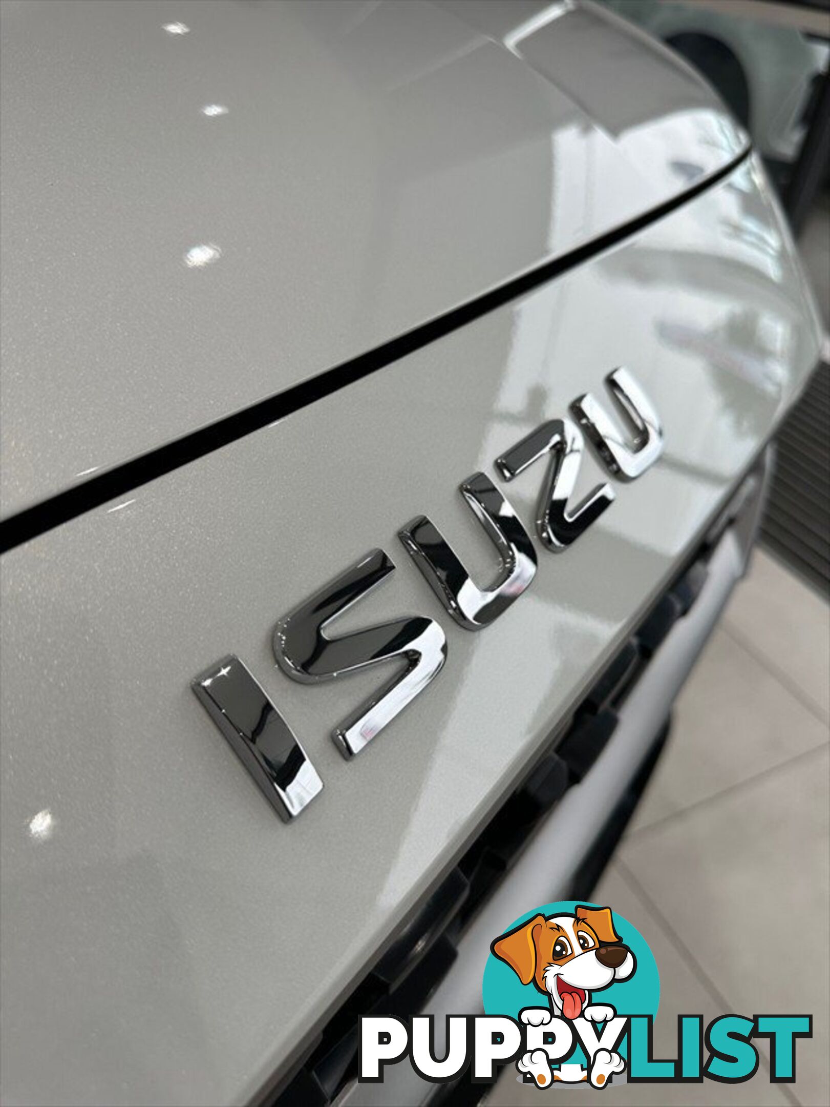 2025 ISUZU MU-X LS-T MY25 4X4 DUAL RANGE SUV