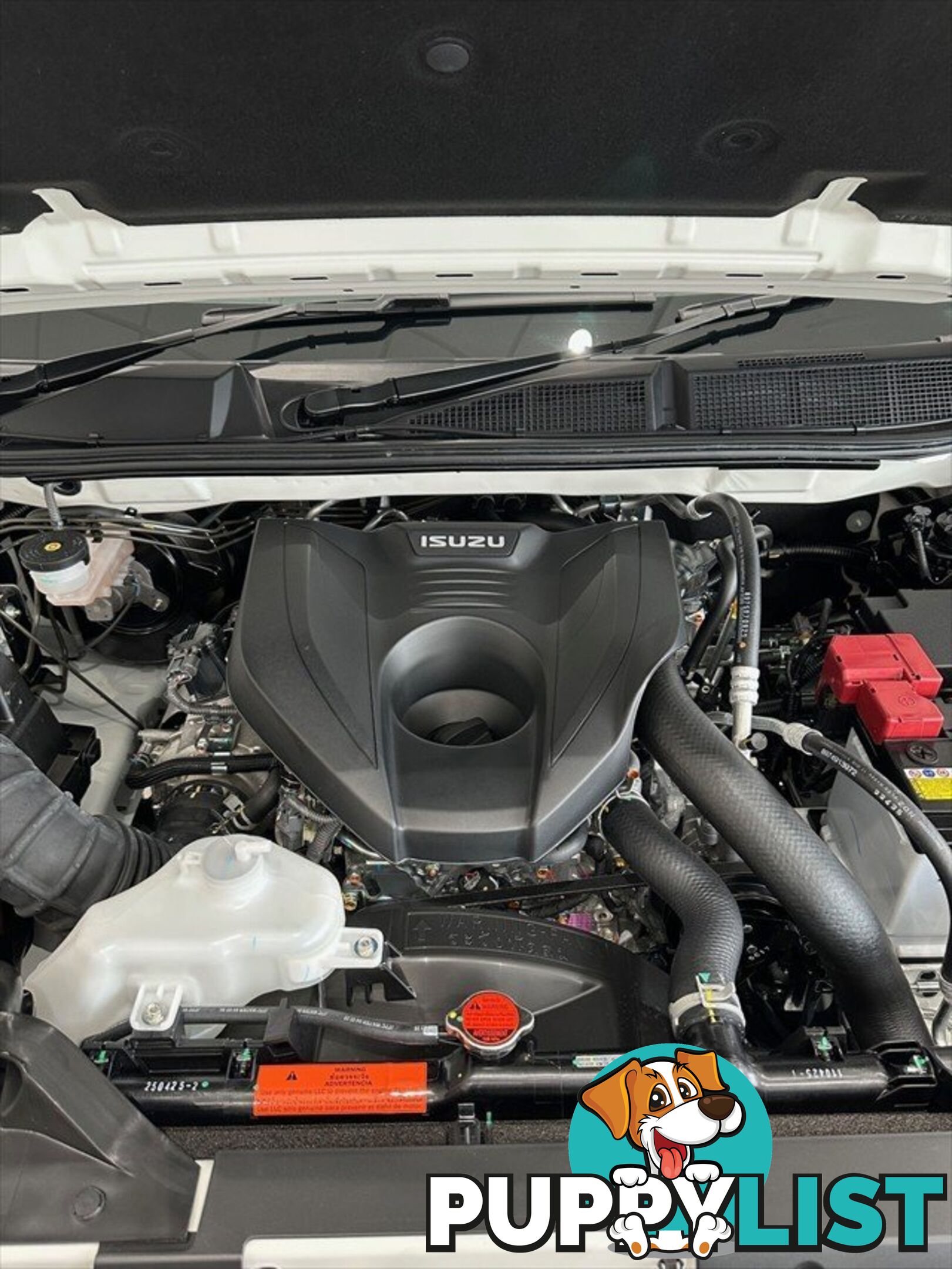 2025 ISUZU MU-X LS-T MY25 4X4 DUAL RANGE SUV