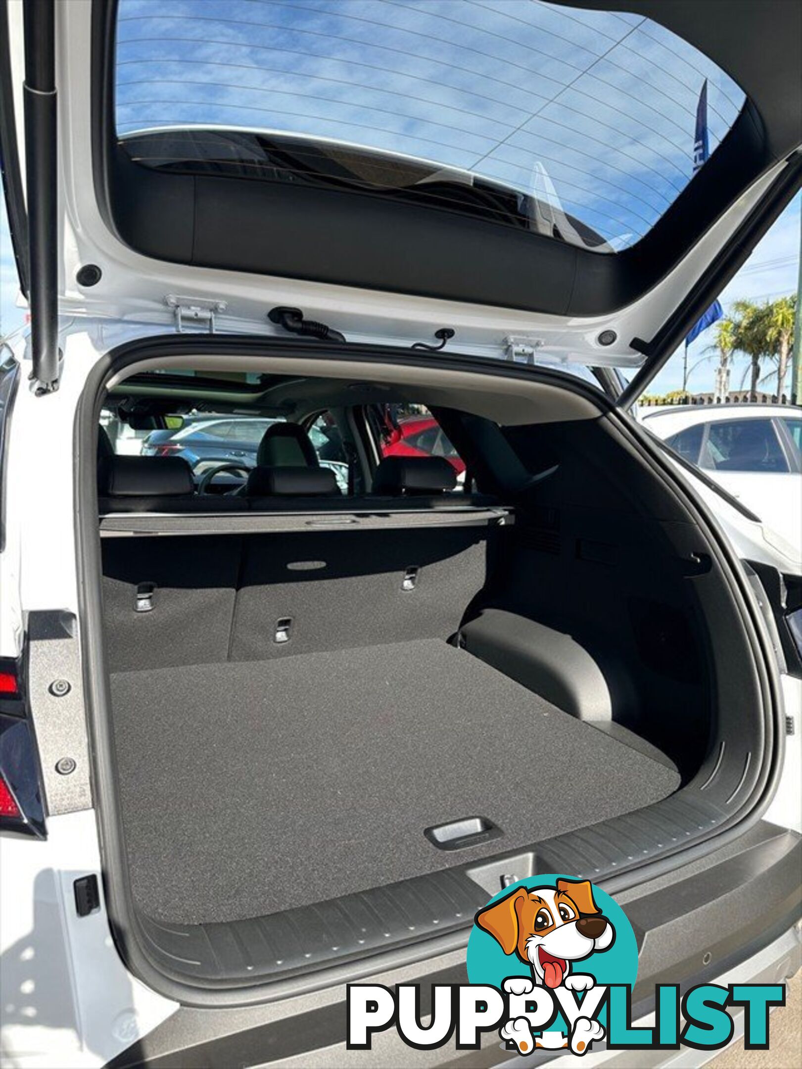 2025 HYUNDAI TUCSON PREMIUM NX4.V3 MY25 AWD SUV