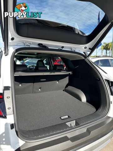 2025 HYUNDAI TUCSON PREMIUM NX4.V3 MY25 AWD SUV