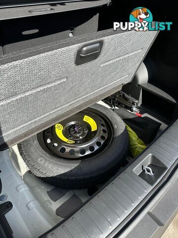 2025 HYUNDAI TUCSON PREMIUM NX4.V3 MY25 AWD SUV