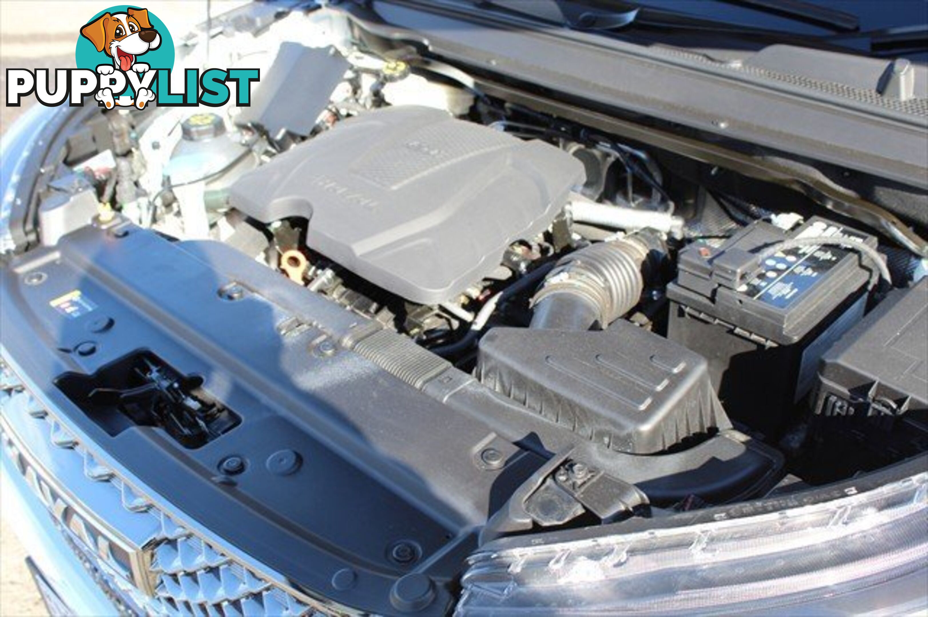 2024 GWM HAVAL JOLION PREMIUM A01 SUV
